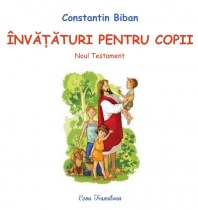 C. Biban -Invataturi pentru copii-2